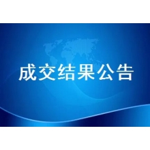 全省視頻會議服務(wù)項目成交結(jié)果公告（2022年11月4日）